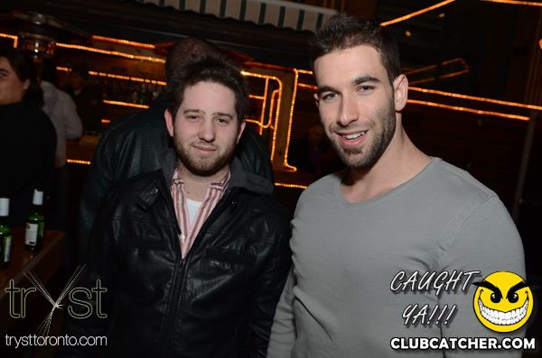 Tryst nightclub photo 158 - March 10th, 2012