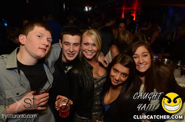 Tryst nightclub photo 161 - March 10th, 2012