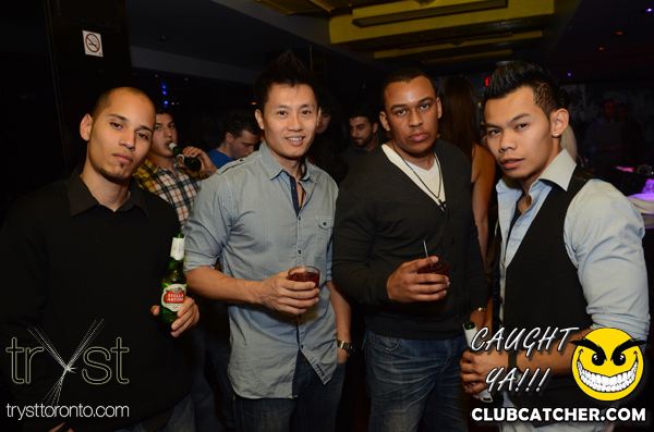 Tryst nightclub photo 168 - March 10th, 2012