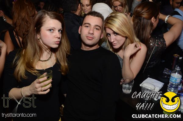 Tryst nightclub photo 174 - March 10th, 2012