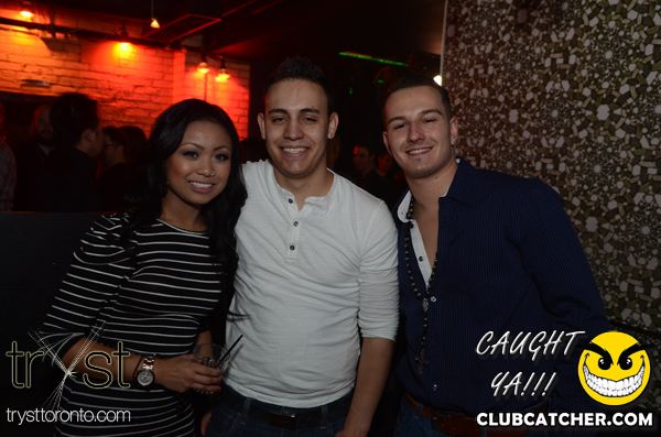 Tryst nightclub photo 182 - March 10th, 2012