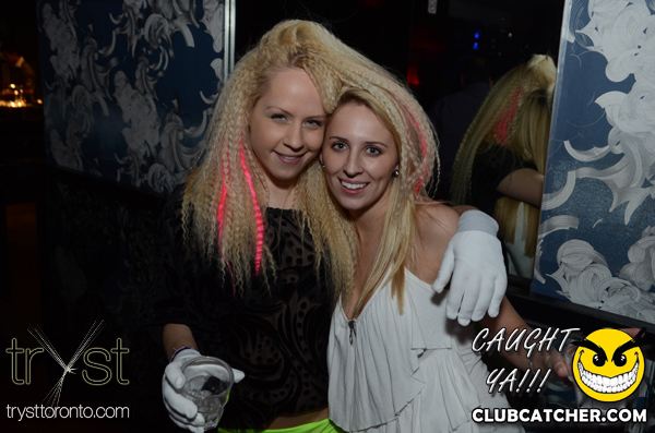 Tryst nightclub photo 185 - March 10th, 2012