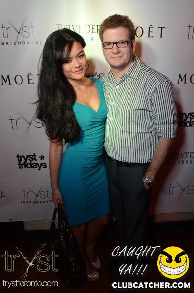 Tryst nightclub photo 187 - March 10th, 2012