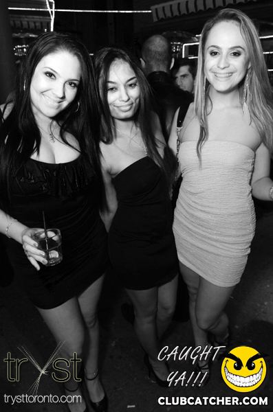 Tryst nightclub photo 191 - March 10th, 2012