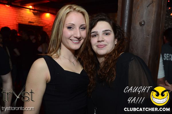 Tryst nightclub photo 193 - March 10th, 2012