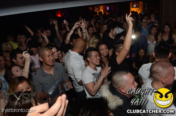 Tryst nightclub photo 195 - March 10th, 2012