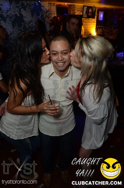 Tryst nightclub photo 197 - March 10th, 2012