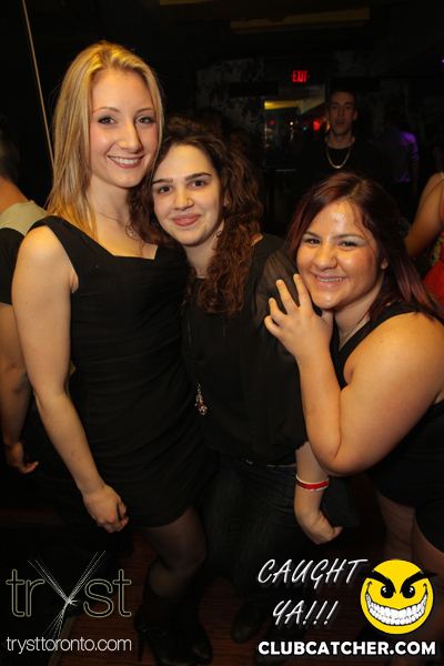 Tryst nightclub photo 206 - March 10th, 2012