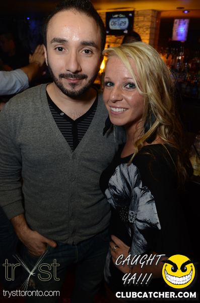 Tryst nightclub photo 208 - March 10th, 2012