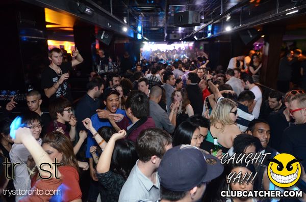 Tryst nightclub photo 22 - March 10th, 2012