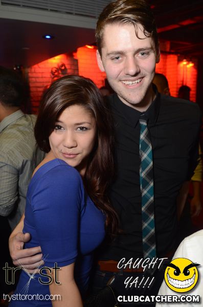 Tryst nightclub photo 219 - March 10th, 2012