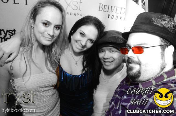 Tryst nightclub photo 23 - March 10th, 2012