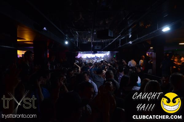 Tryst nightclub photo 226 - March 10th, 2012