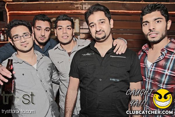 Tryst nightclub photo 227 - March 10th, 2012