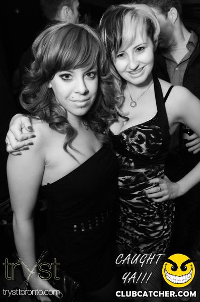 Tryst nightclub photo 229 - March 10th, 2012