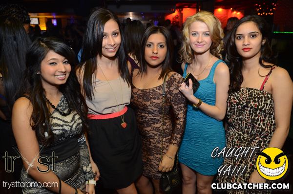 Tryst nightclub photo 24 - March 10th, 2012