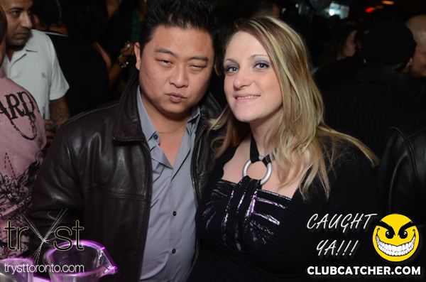 Tryst nightclub photo 234 - March 10th, 2012