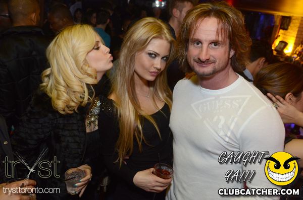 Tryst nightclub photo 235 - March 10th, 2012