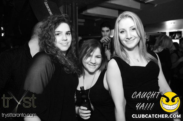 Tryst nightclub photo 237 - March 10th, 2012