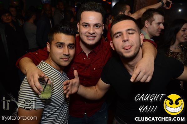 Tryst nightclub photo 238 - March 10th, 2012