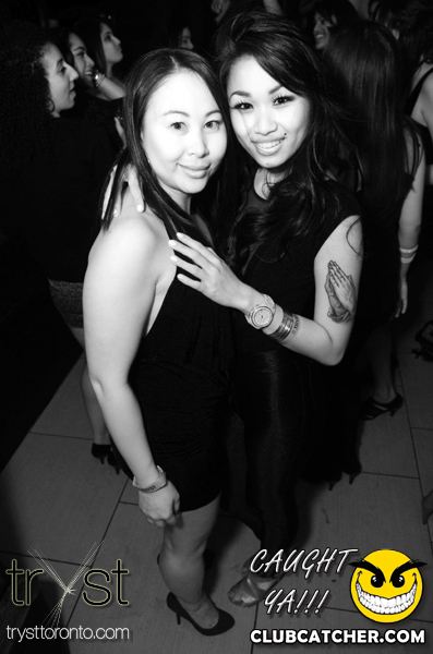 Tryst nightclub photo 239 - March 10th, 2012