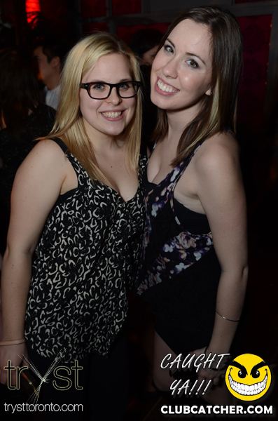 Tryst nightclub photo 249 - March 10th, 2012