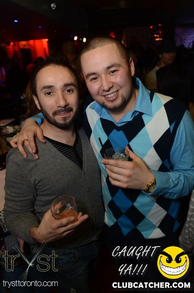 Tryst nightclub photo 255 - March 10th, 2012