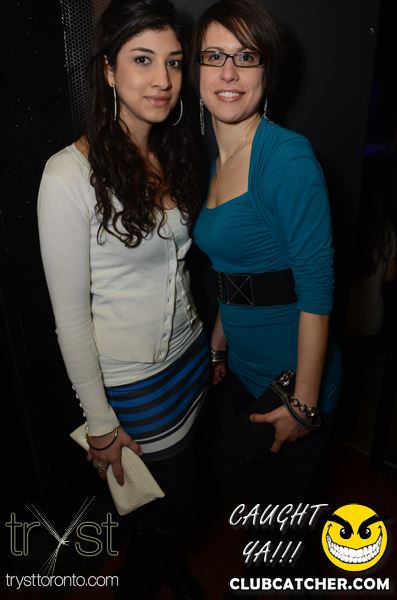 Tryst nightclub photo 258 - March 10th, 2012