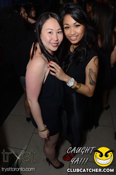 Tryst nightclub photo 259 - March 10th, 2012