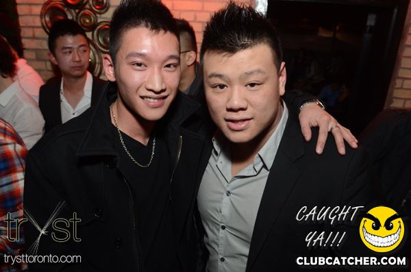 Tryst nightclub photo 265 - March 10th, 2012