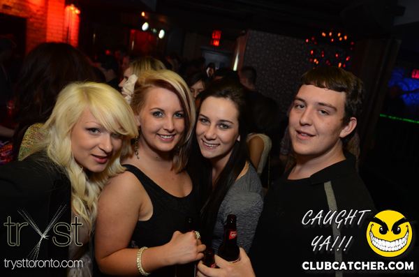 Tryst nightclub photo 273 - March 10th, 2012