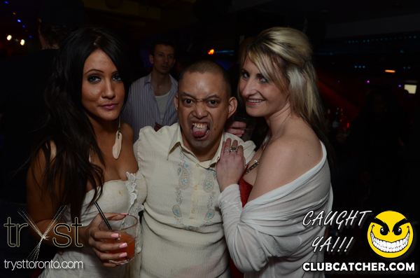 Tryst nightclub photo 275 - March 10th, 2012