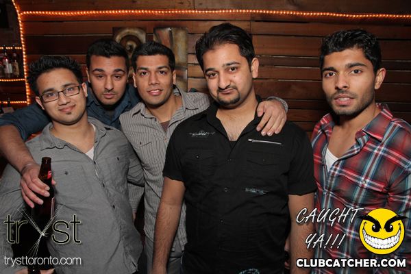 Tryst nightclub photo 288 - March 10th, 2012