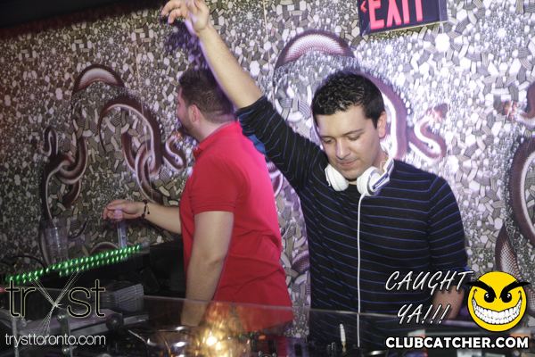 Tryst nightclub photo 292 - March 10th, 2012