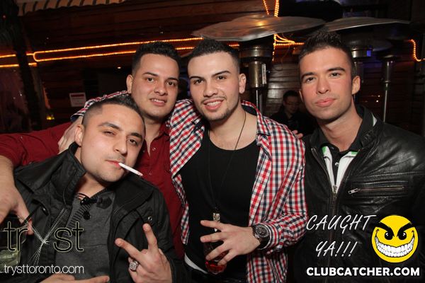 Tryst nightclub photo 297 - March 10th, 2012