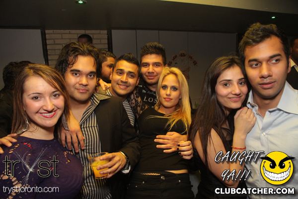 Tryst nightclub photo 299 - March 10th, 2012