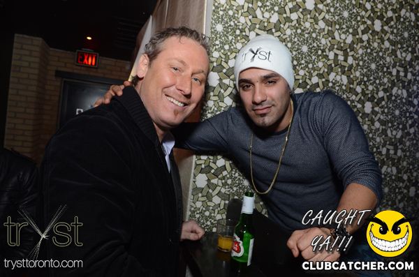 Tryst nightclub photo 31 - March 10th, 2012