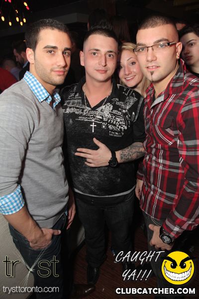 Tryst nightclub photo 303 - March 10th, 2012