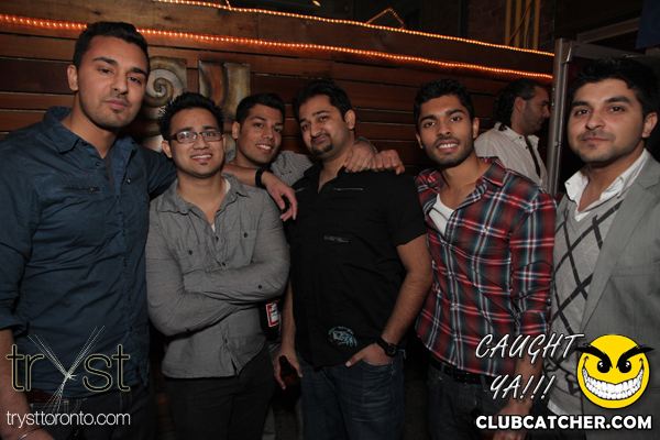 Tryst nightclub photo 316 - March 10th, 2012