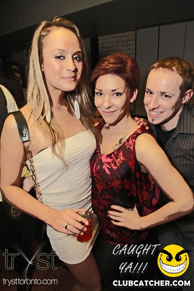 Tryst nightclub photo 323 - March 10th, 2012