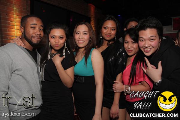 Tryst nightclub photo 326 - March 10th, 2012