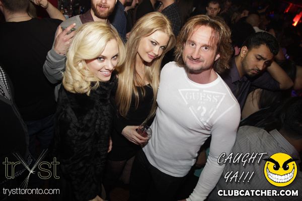 Tryst nightclub photo 334 - March 10th, 2012