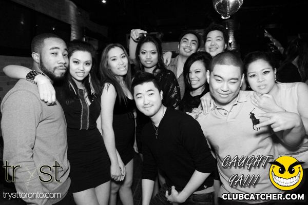 Tryst nightclub photo 336 - March 10th, 2012