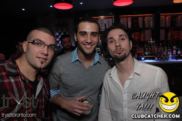 Tryst nightclub photo 345 - March 10th, 2012