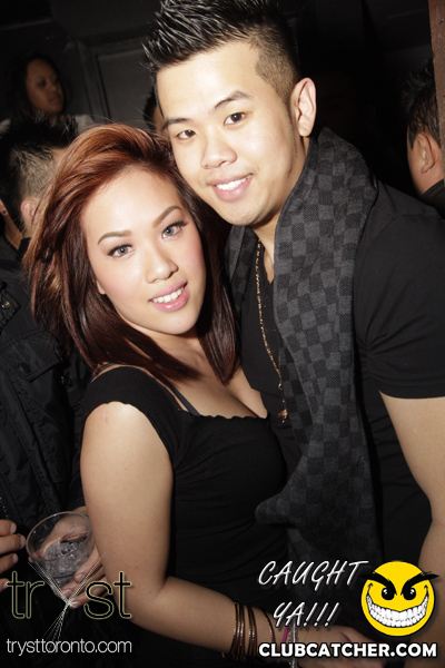 Tryst nightclub photo 350 - March 10th, 2012