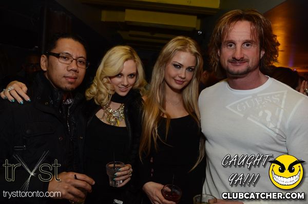 Tryst nightclub photo 36 - March 10th, 2012