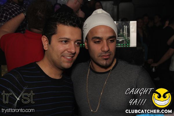 Tryst nightclub photo 356 - March 10th, 2012