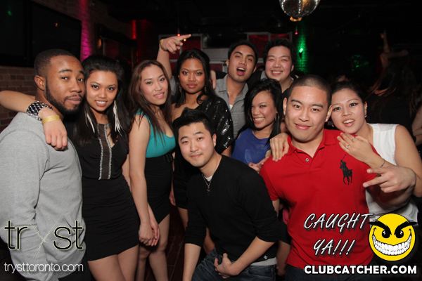 Tryst nightclub photo 359 - March 10th, 2012