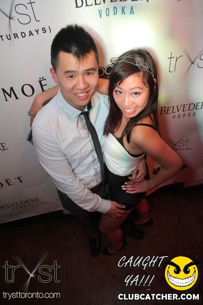 Tryst nightclub photo 380 - March 10th, 2012