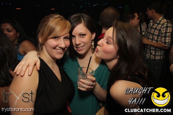 Tryst nightclub photo 382 - March 10th, 2012